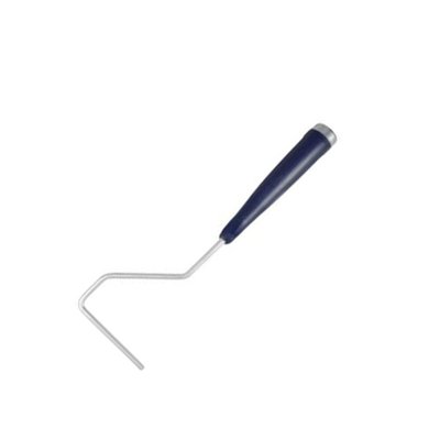 Ручка для мінівалика Linzer Mini Roller Frame 4" 100 мм (RF1001100) 1001100 фото